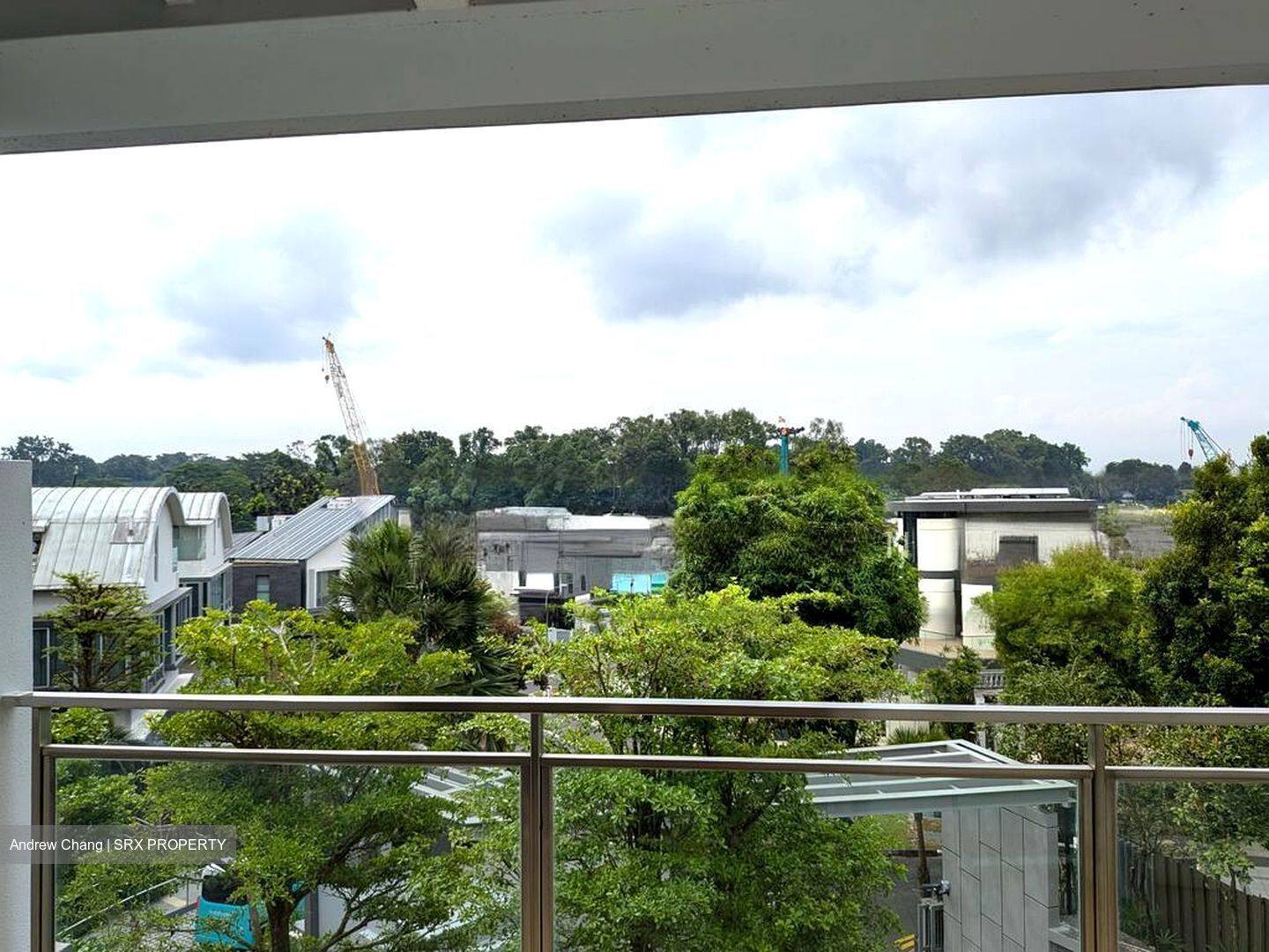 The Whitley Residences (D11), Terrace #502526891